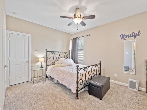 31525 Ember Trail Lane, Spring TX 77386