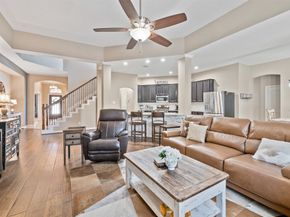 31525 Ember Trail Lane, Spring TX 77386