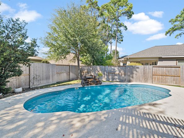 31525 Ember Trail Lane, Spring TX 77386