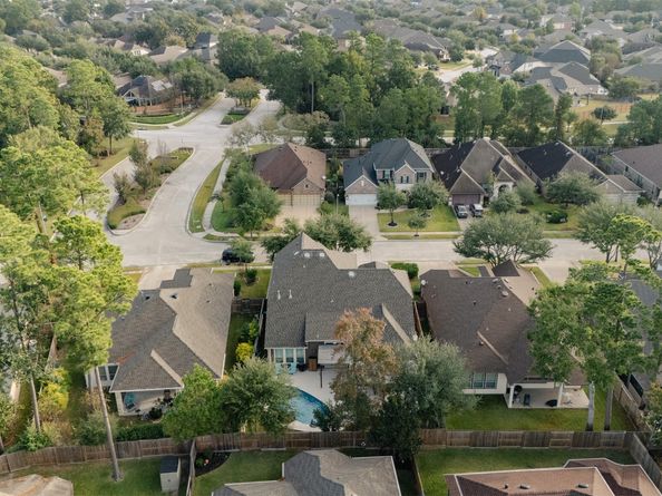 31525 Ember Trail Lane, Spring TX 77386