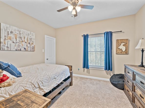 31525 Ember Trail Lane, Spring TX 77386