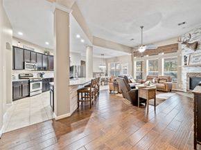 31525 Ember Trail Lane, Spring TX 77386