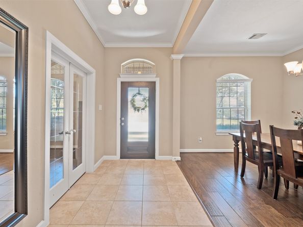 31525 Ember Trail Lane, Spring TX 77386