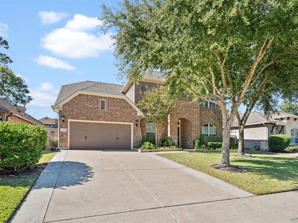 31525 Ember Trail Lane, Spring TX 77386