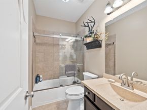 31525 Ember Trail Lane, Spring TX 77386