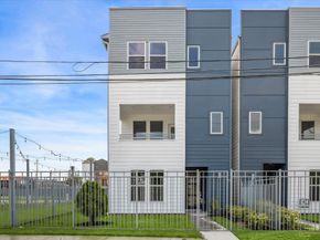 1808 Elysian Street, Houston TX 77026