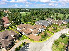 7622 Raes Creek Drive, Spring TX 77389