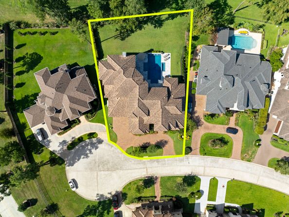 7622 Raes Creek Drive, Spring TX 77389