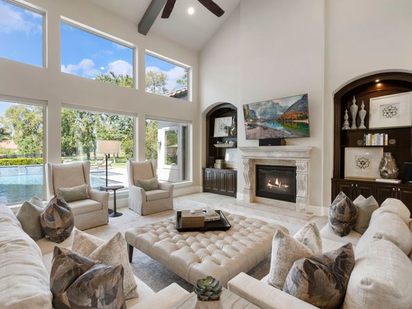 7622 Raes Creek Drive, Spring TX 77389