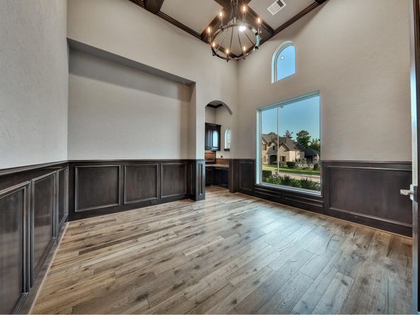 7622 Raes Creek Drive, Spring TX 77389