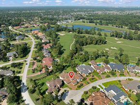 7622 Raes Creek Drive, Spring TX 77389