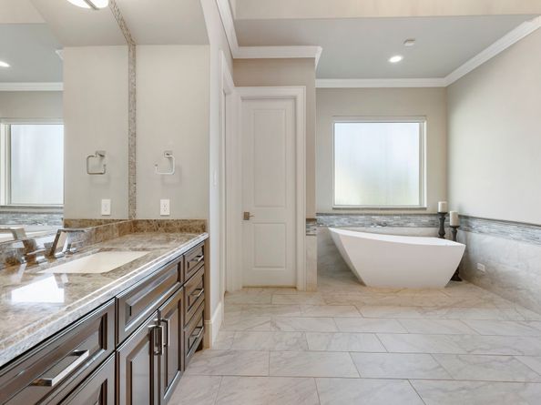 7622 Raes Creek Drive, Spring TX 77389