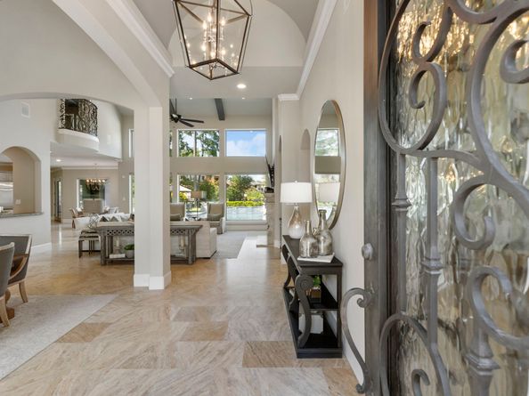 7622 Raes Creek Drive, Spring TX 77389