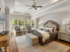 7622 Raes Creek Drive, Spring TX 77389