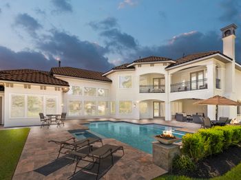 7622 Raes Creek Drive