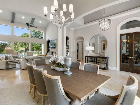 7622 Raes Creek Drive, Spring TX 77389