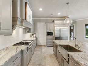 7622 Raes Creek Drive, Spring TX 77389