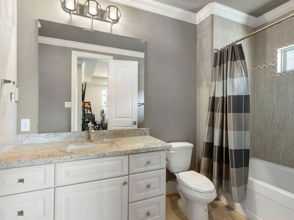 7622 Raes Creek Drive, Spring TX 77389