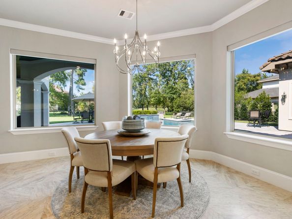 7622 Raes Creek Drive, Spring TX 77389