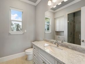 7622 Raes Creek Drive, Spring TX 77389