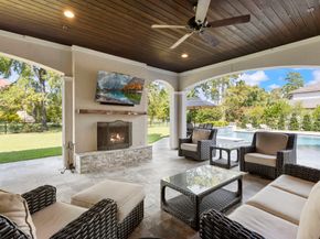 7622 Raes Creek Drive, Spring TX 77389