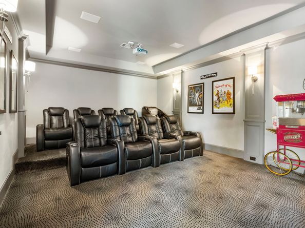 7622 Raes Creek Drive, Spring TX 77389