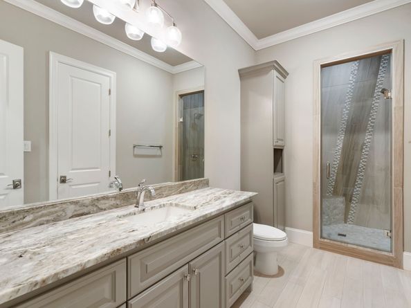 7622 Raes Creek Drive, Spring TX 77389