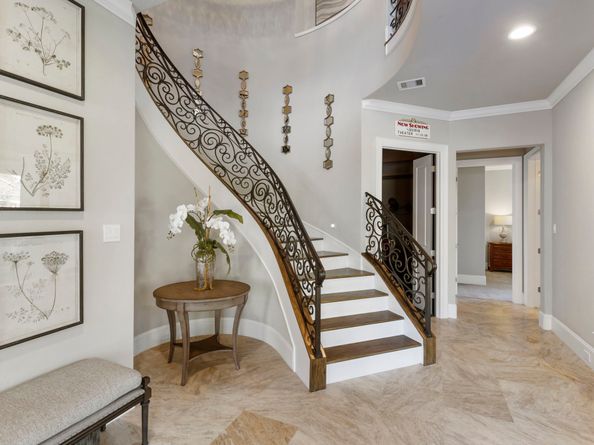 7622 Raes Creek Drive, Spring TX 77389