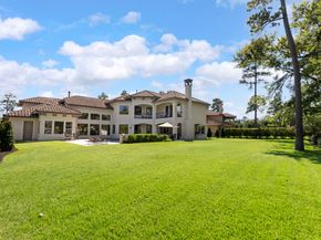 7622 Raes Creek Drive, Spring TX 77389