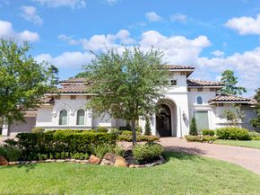 7622 Raes Creek Drive, Spring TX 77389