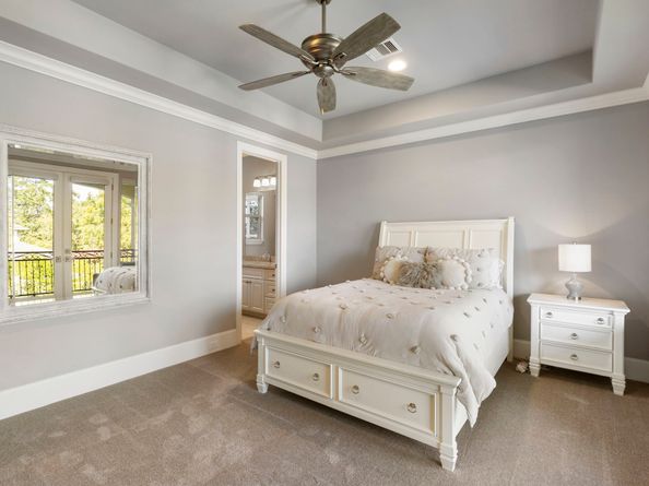 7622 Raes Creek Drive, Spring TX 77389