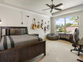 7622 Raes Creek Drive, Spring TX 77389