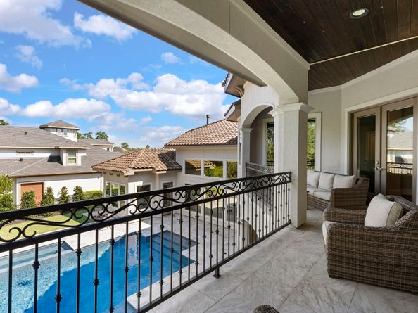 7622 Raes Creek Drive, Spring TX 77389