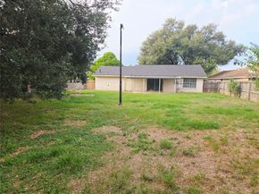 7731 Deadwood Drive, Houston TX 77040