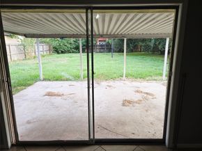 7731 Deadwood Drive, Houston TX 77040