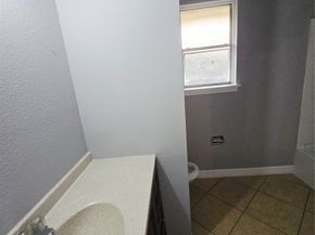 7731 Deadwood Drive, Houston TX 77040