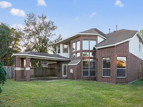 9510 Gentry Shadows Lane, Humble TX 77396