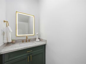 7117 Springdale Street A/B, Houston TX 77028