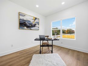 7117 Springdale Street A/B, Houston TX 77028