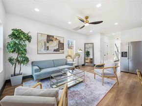 7117 Springdale Street A/B, Houston TX 77028