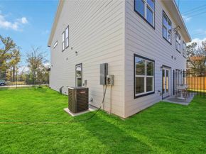 7117 Springdale Street A/B, Houston TX 77028