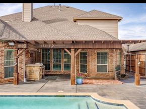 2805 Stackhouse Street, Fort Worth TX 76244
