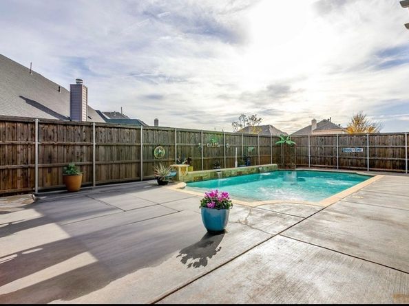 2805 Stackhouse Street, Fort Worth TX 76244