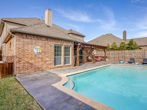 2805 Stackhouse Street, Fort Worth TX 76244