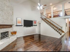 2805 Stackhouse Street, Fort Worth TX 76244