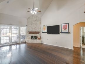 2805 Stackhouse Street, Fort Worth TX 76244