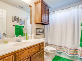 2805 Stackhouse Street, Fort Worth TX 76244