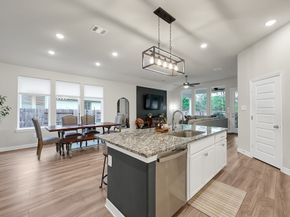 105 Dove Springs Court, Conroe TX 77304