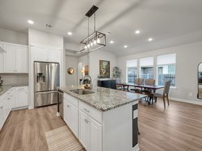 105 Dove Springs Court, Conroe TX 77304