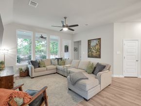 105 Dove Springs Court, Conroe TX 77304